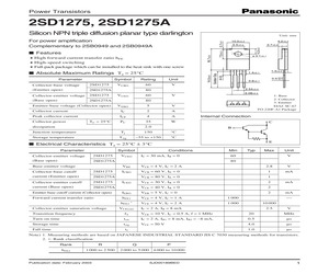 2SD1275AQ.pdf