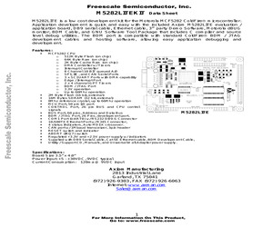 M5282LITEKIT.pdf