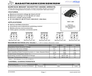 BAS40TW.pdf