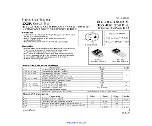 IRG4BC15UD-S.pdf