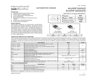 AUIRF3205Z.pdf