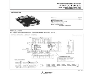 FM400TU-3A.pdf