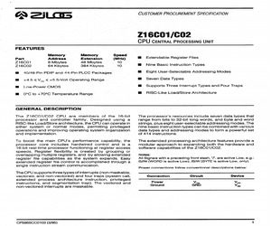 Z16C0110PSC.pdf