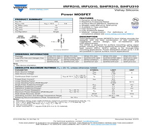 SIHFU310-E3.pdf