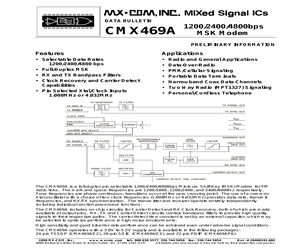 CMX269AP6.pdf