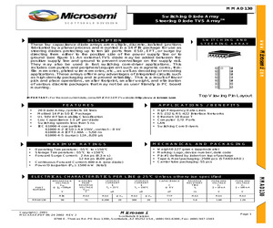 MMAD130E3/TR13.pdf