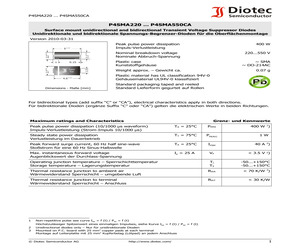 P4SMA220C.pdf