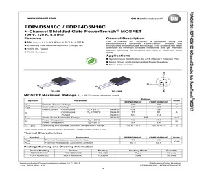 FDP4D5N10C.pdf