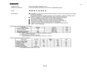 BD9730KV.pdf