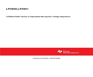 LP2951ACMMNOPB.pdf