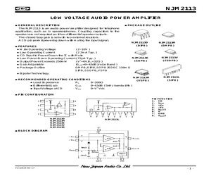 NJM2113D.pdf