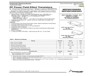 MRF6S27050HR3.pdf