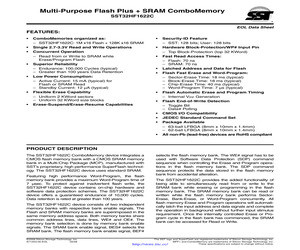 SST32HF1622C-70-4C-LFS.pdf