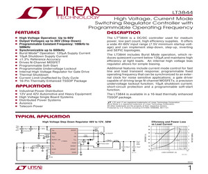 LT3844IFE.pdf