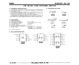 NJU7032M-(T1).pdf