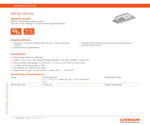 SFH3010Z.pdf