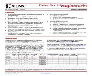 XCF16PFSG48C.pdf