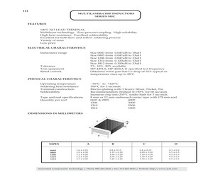 MIC0603-R082.pdf