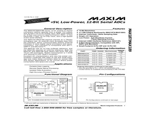 MAX189BEWE-T.pdf