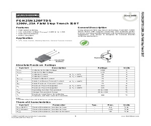 FGH25N120FTDS.pdf