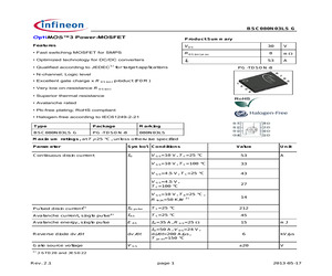 BSC080N03LSGATMA1.pdf