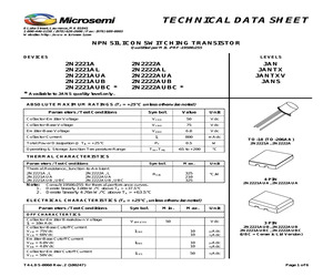 JANS2N2222AL.pdf