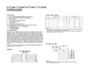 UT54ACS164E-UCA.pdf