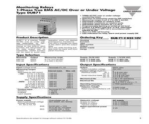 DUB71CB2310V.pdf