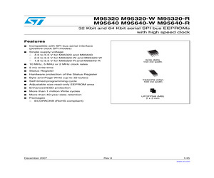 M95320-WDW6P/PB.pdf