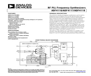 ADF4117BRU-REEL.pdf