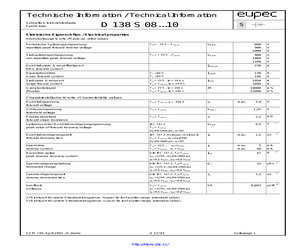 D188S10K.pdf