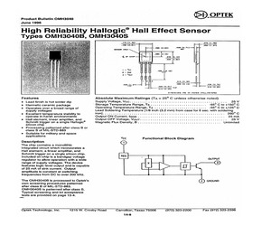 OMH3040S.pdf