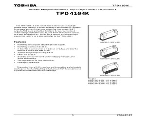 TPD4104KLBR.pdf