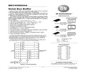 MC74VHC244MEL.pdf