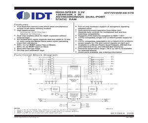 70V659S12DRG.pdf