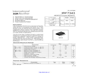 IRF7343.pdf