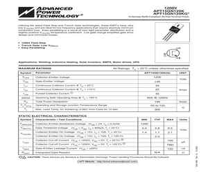 APT15GN120KG.pdf