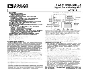 AD7714ARS-3REEL.pdf