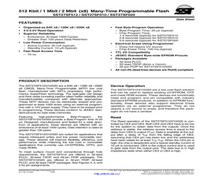 SST27SF010-70-3C-PHE.pdf