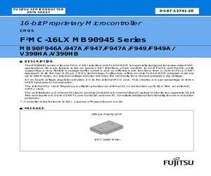 MB90F949PF.pdf