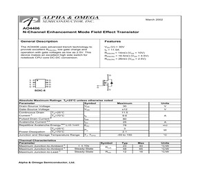 AO4406.pdf