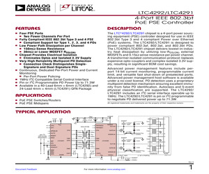 LTC4292IUJ#PBF.pdf