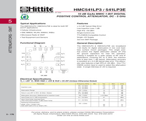 HMC541LP3E.pdf