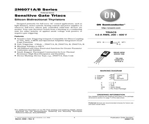 2N6071AG.pdf