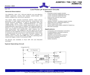 ASM707C/D.pdf