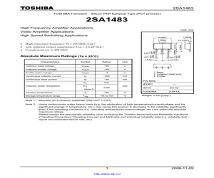 2SA1483.pdf