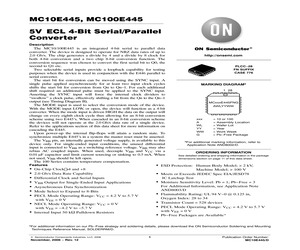 MC100E445FN.pdf