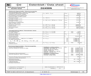 D2450N06K.pdf