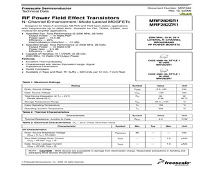 MRF282ZR1.pdf