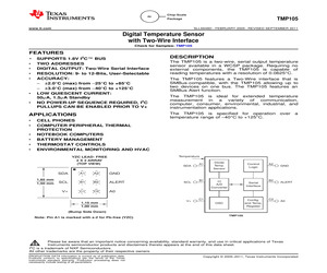 TMP105YZCTG4.pdf